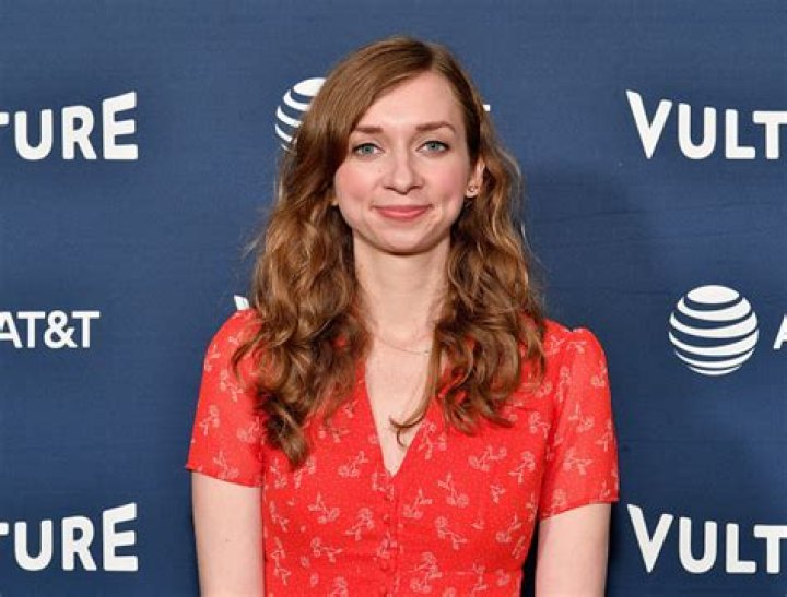 Lauren Lapkus Net Worth | Celebrity Net Worth
