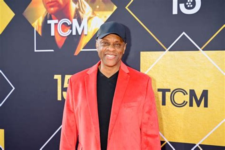 Lawrence Hilton-Jacobs Net Worth | Celebrity Net Worth