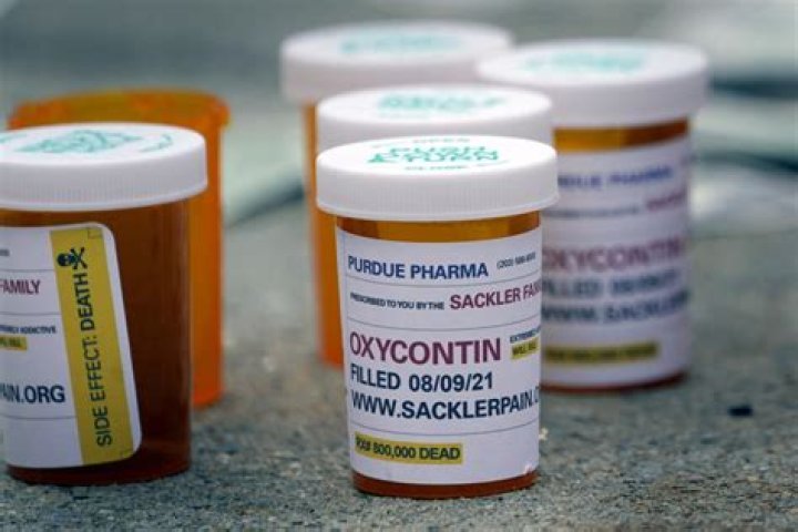 Lawsuits Mount Against Purdue Pharma And The Billionaire Family Responsible For OxyContin