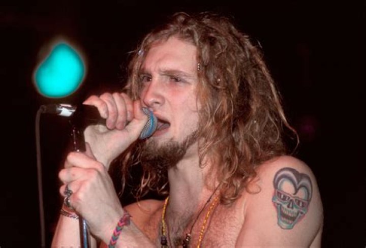 Layne Staley Net Worth | Celebrity Net Worth