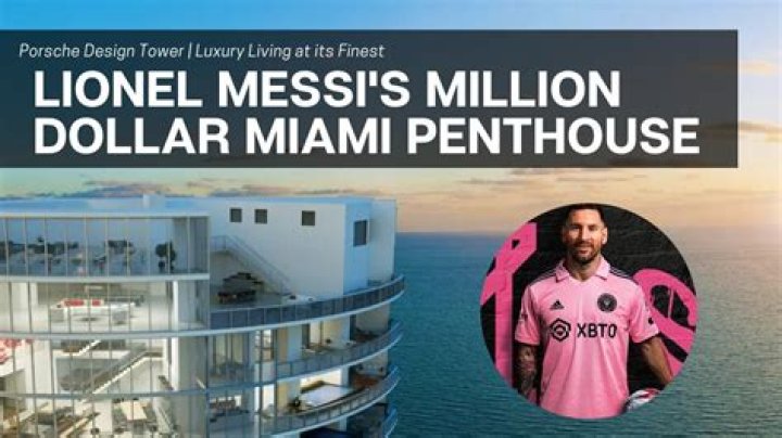 LeBron James Finally Found A Buyer For His Incredible $15 Million Miami Compound...