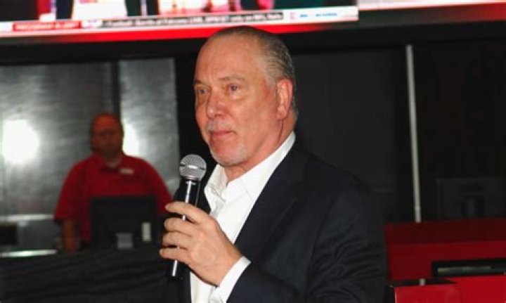 Lee Amaitis Net Worth | Celebrity Net Worth