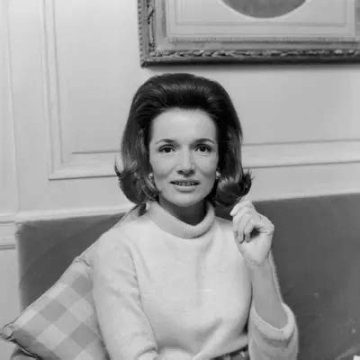 Lee Radziwill Net Worth | Celebrity Net Worth