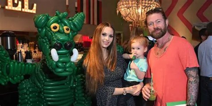 Lee Stafford Net Worth | Celebrity Net Worth