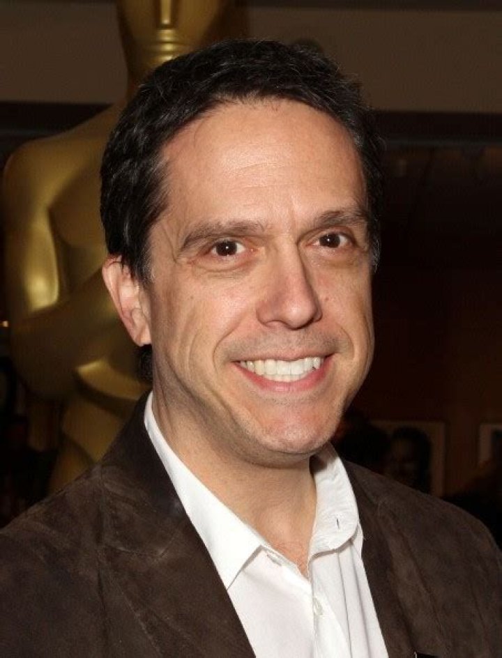 Lee Unkrich Net Worth | Celebrity Net Worth