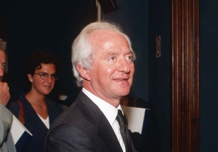 Leonardo Del Vecchio Was Born So Poor His Mother Abandoned Him To An Orphanage. He Just Died The Richest Person In Italy.