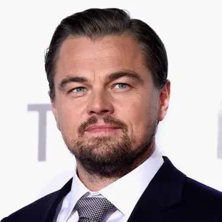 Leonardo DiCaprio Vows To Donate Titanic Sum To Save The World From Fossil Fuels