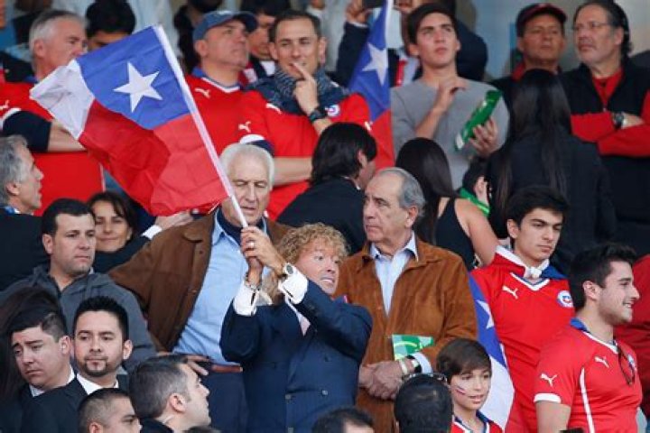 Leonardo Farkas Net Worth | Celebrity Net Worth