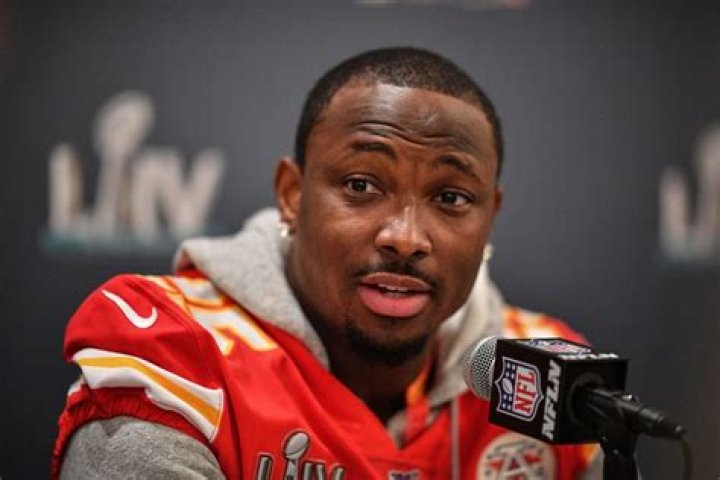 LeSean McCoy Net Worth | Celebrity Net Worth