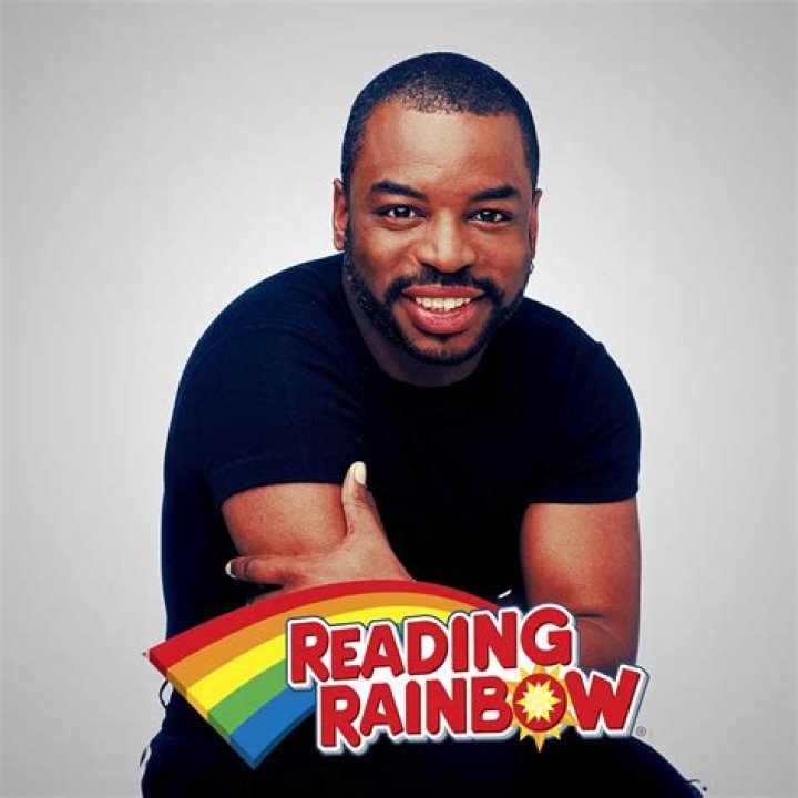 LeVar Burton's Reading Rainbow Kickstarter Just Raised A Ton Of Money And Set An Awesome Record