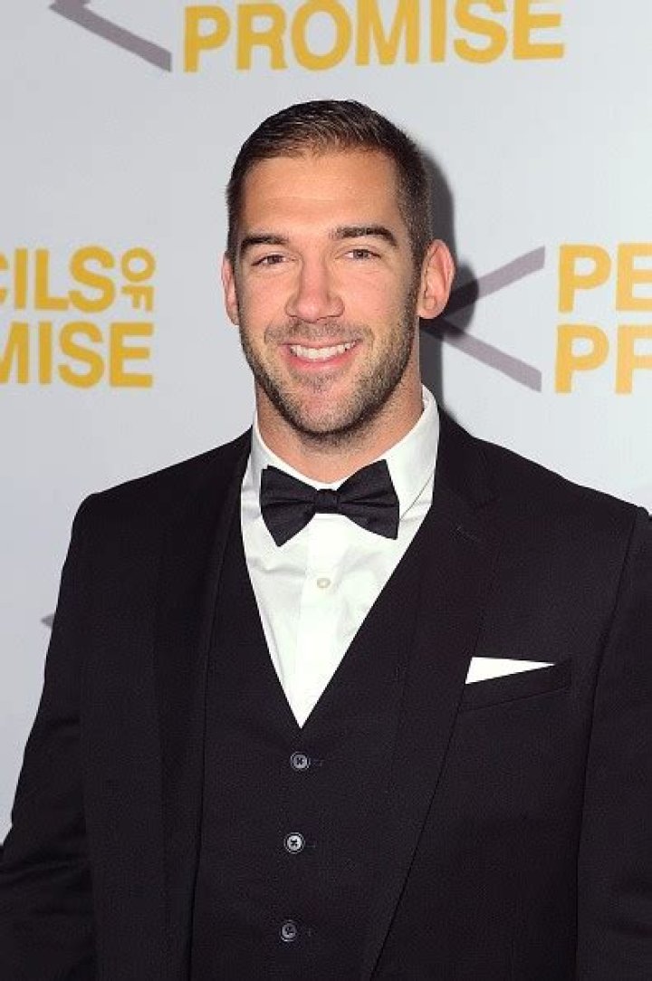 Lewis Howes New Worth | Celebrity Net Worth