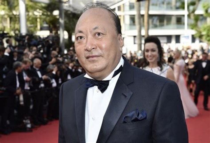 Li Jinyuan Net Worth | Celebrity Net Worth