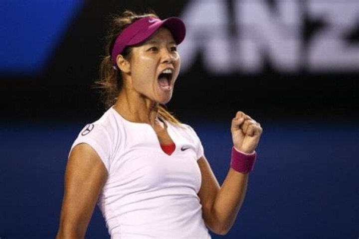 Li Na Net Worth | Celebrity Net Worth