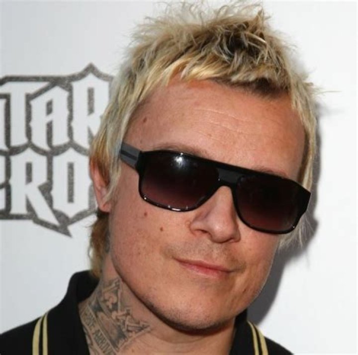 Liam Howlett Net Worth | Celebrity Net Worth