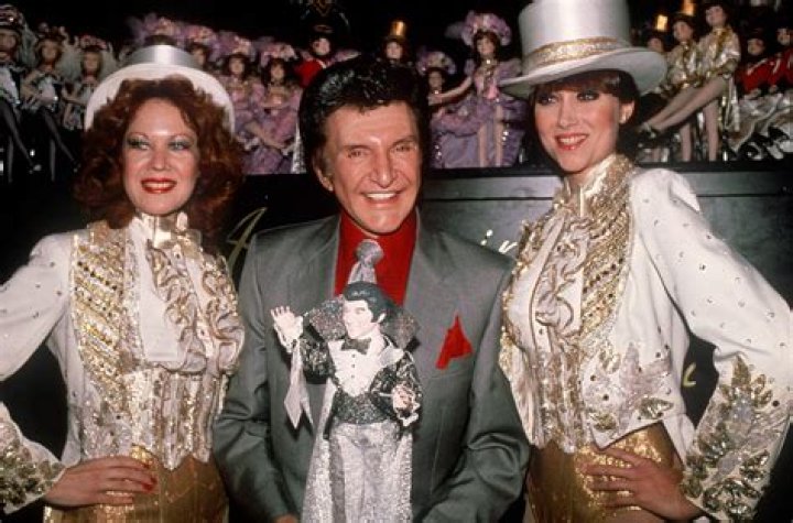 Liberace Net Worth | Celebrity Net Worth
