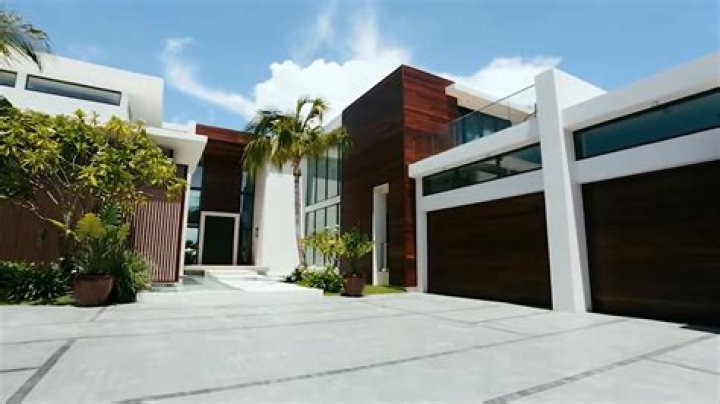 Lil Wayne Sells Miami Mansion For $28 Million