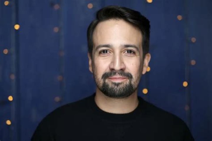 Lin-Manuel Miranda Net Worth | Celebrity Net Worth
