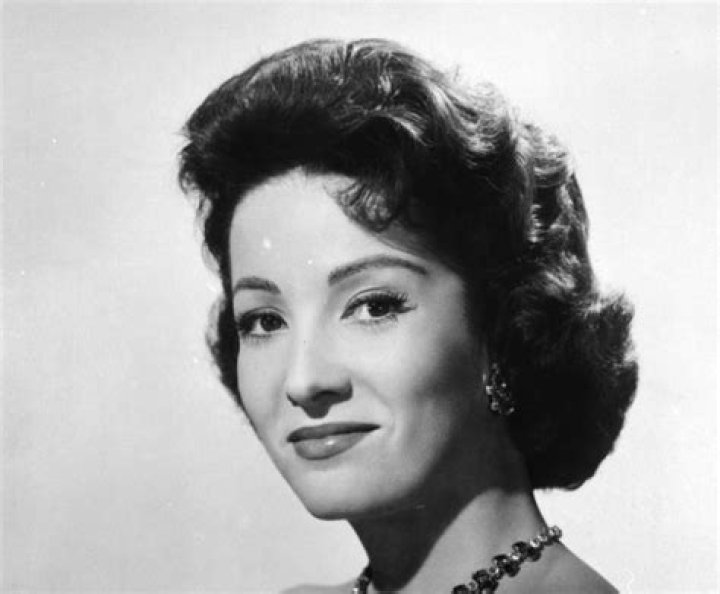 Linda Cristal Net Worth | Celebrity Net Worth