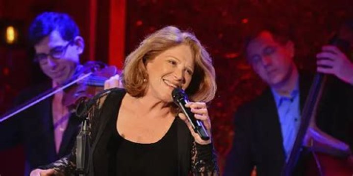 Linda Lavin Net Worth | Celebrity Net Worth