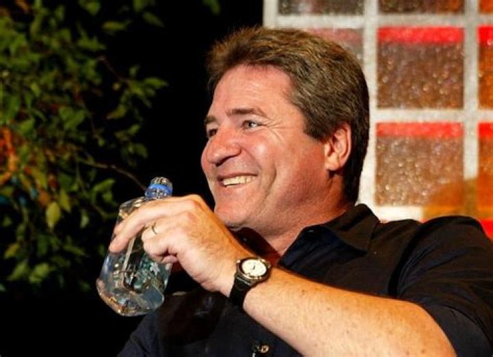 Linwood Boomer Net Worth | Celebrity Net Worth