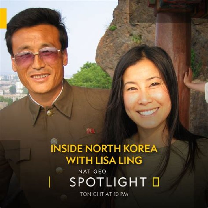 Lisa Ling Net Worth | Celebrity Net Worth