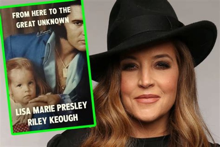 Lisa Marie Presley's Ex Claims She Can't Be Trusted And Isn't As Broke As She Claims
