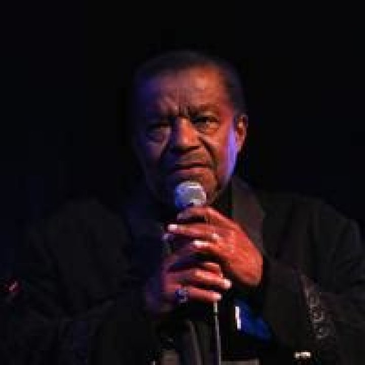 Little Anthony Net Worth | Celebrity Net Worth