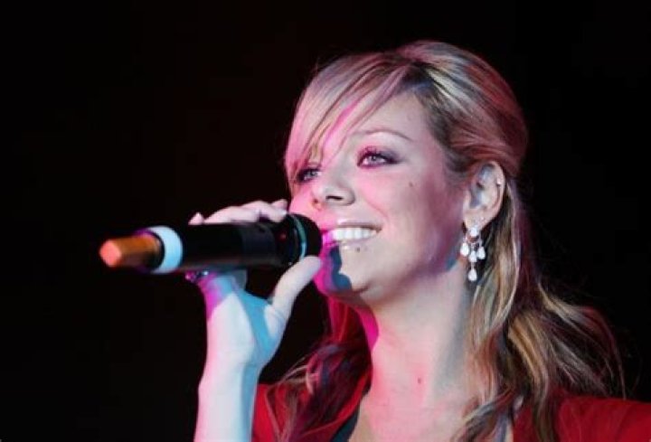 Liz McClarnon Net Worth | Celebrity Net Worth