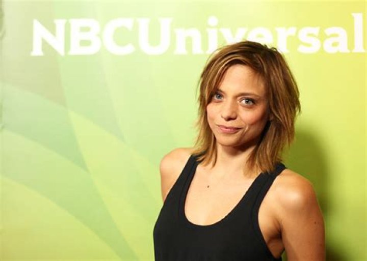 Lizzie Brocheré Net Worth | Celebrity Net Worth