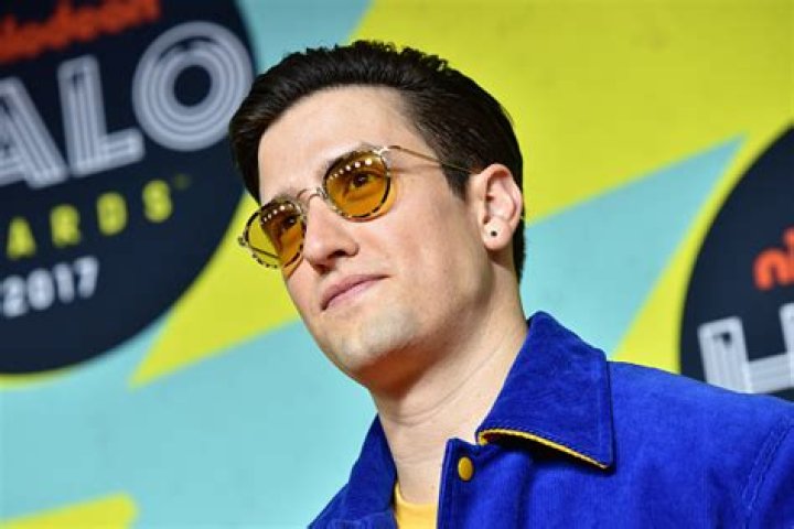 Logan Henderson Net Worth | Celebrity Net Worth