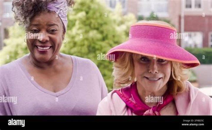 Loretta Devine Net Worth | Celebrity Net Worth