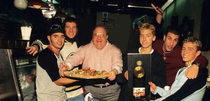 Lou Pearlman Net Worth | Celebrity Net Worth