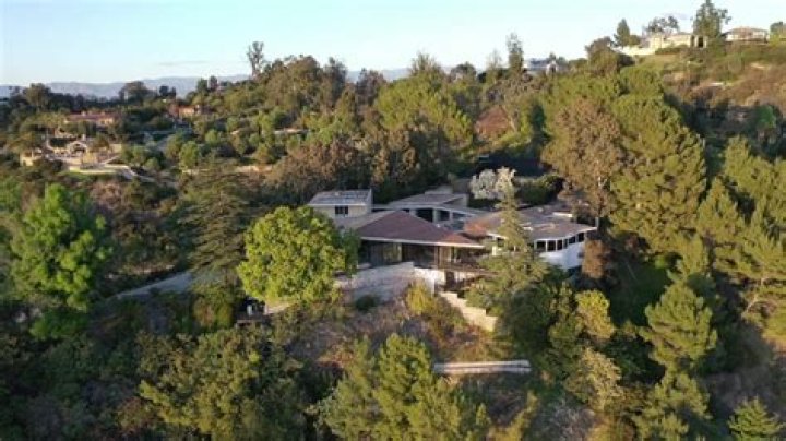 Luc Besson Sells Charlton Heston's 'House that Ben-Hur Built' For A Slight Loss