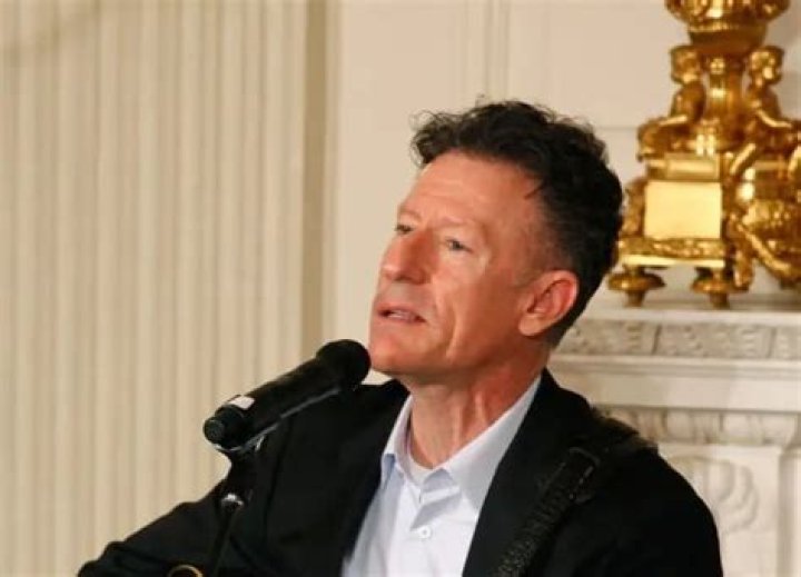 Lyle Lovett Net Worth | Celebrity Net Worth