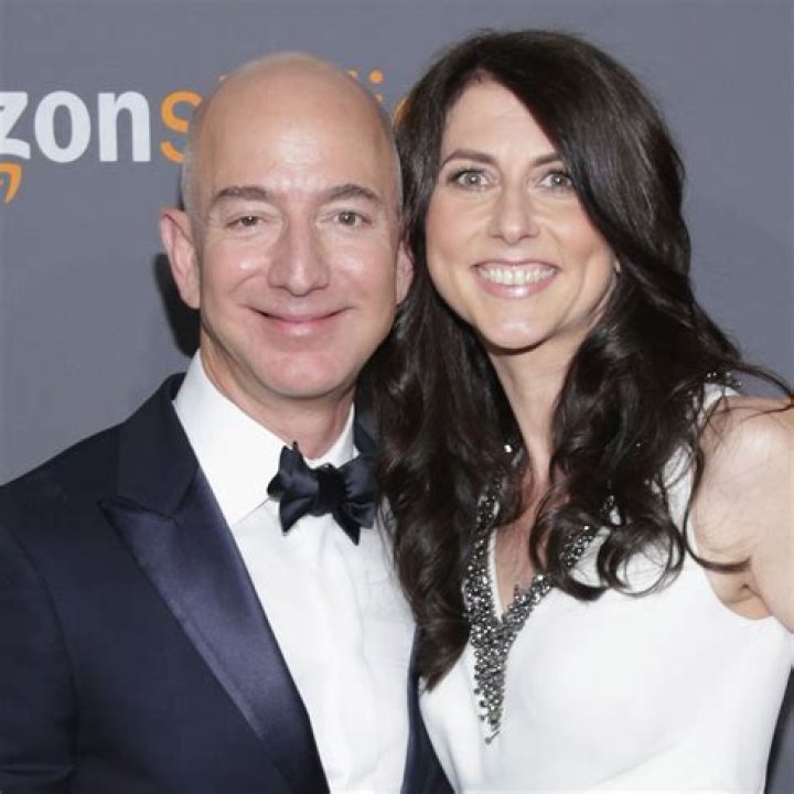 MacKenzie Scott Just Donated Another $2.8 Billion To Nearly 300 Charities