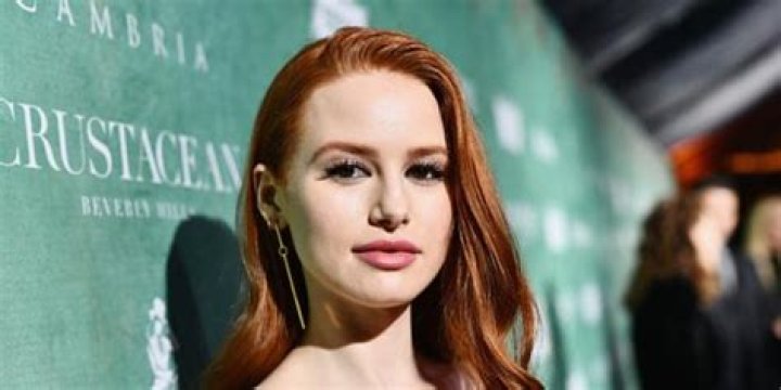 Madelaine Petsch Net Worth | Celebrity Net Worth