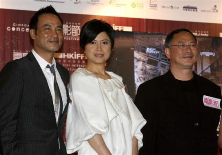 Maggie Shiu Net Worth | Celebrity Net Worth