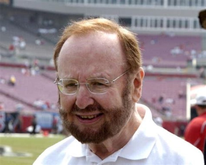 Malcolm Glazer Net Worth | Celebrity Net Worth