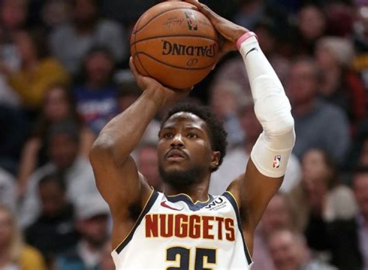 Malik Beasley Net Worth | Celebrity Net Worth