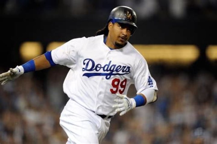 Manny Ramirez Net Worth | Celebrity Net Worth