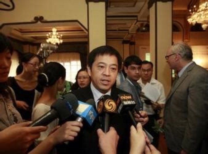 Mao Zhongwu Net Worth | Celebrity Net Worth