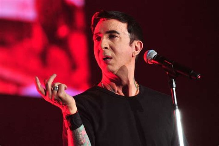 Marc Almond Net Worth | Celebrity Net Worth