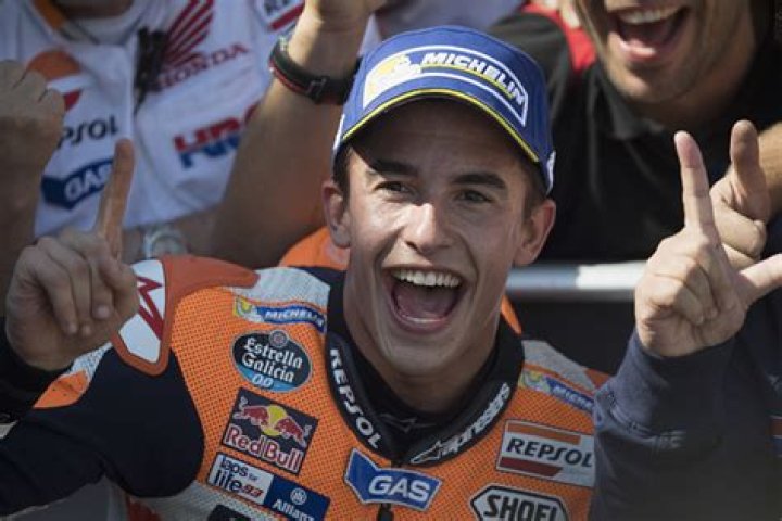 Marc Marquez Net Worth | Celebrity Net Worth