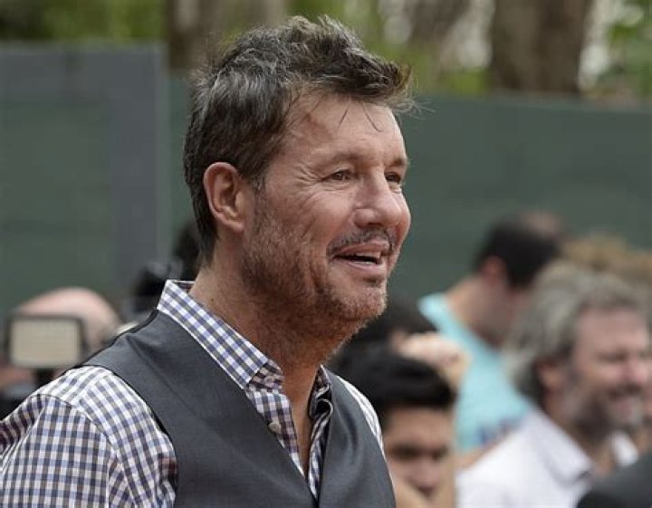 Marcelo Tinelli Net Worth | Celebrity Net Worth