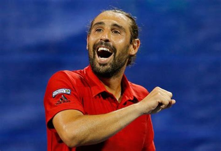 Marcos Baghdatis Net Worth | Celebrity Net Worth