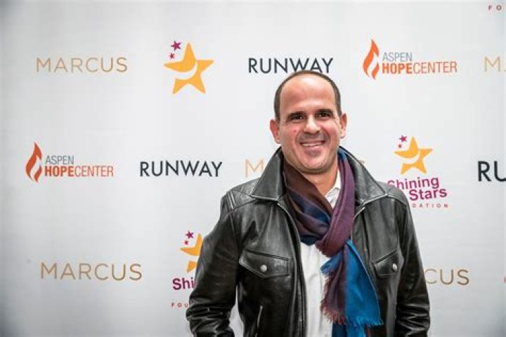 Marcus Lemonis Net Worth | Celebrity Net Worth