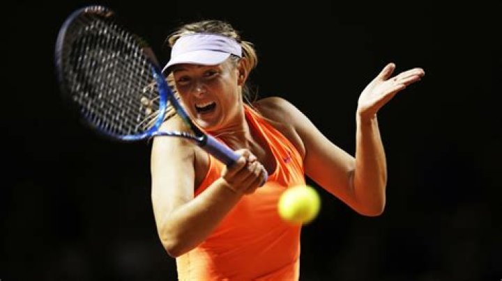 Maria Sharapova Will Lose Tens Of Millions In Endorsement Deals After Drug Test Failure