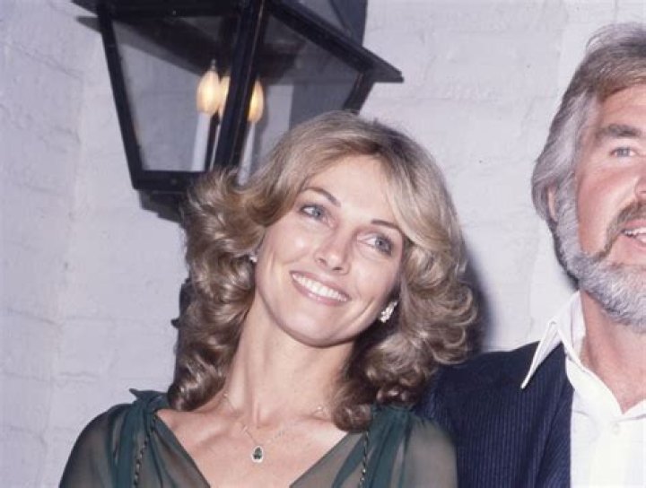 Marianne Gordon Net Worth | Celebrity Net Worth