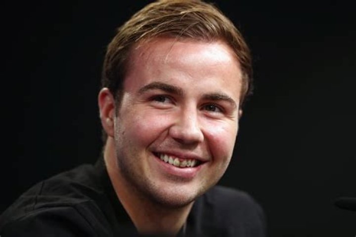 Mario Gotze Net Worth | Celebrity Net Worth