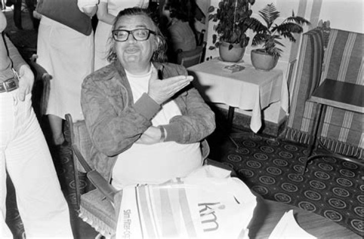 Mario Puzo Net Worth | Celebrity Net Worth